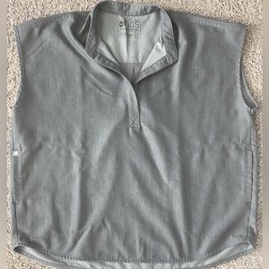 Women’s FIGS Scrub Top